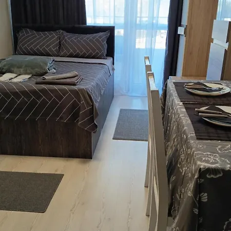 Hotel St Paul *