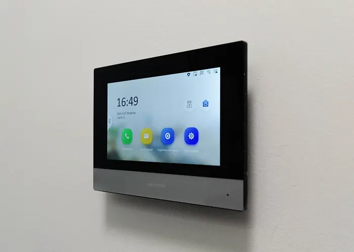 酒店 St Paul 普罗夫迪夫