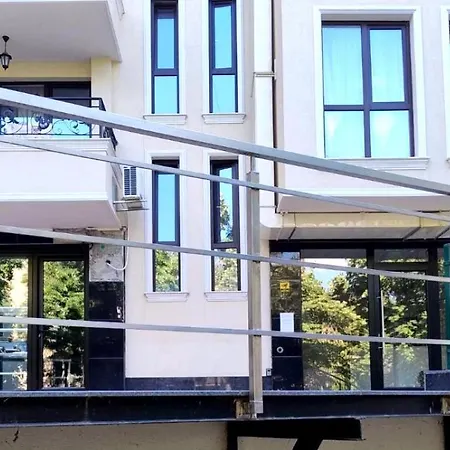 St Paul Hotel Plovdiv