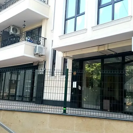 St Paul Hotel Plovdiv