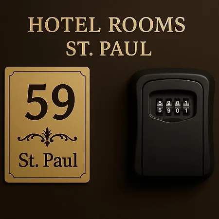 St Paul Hotel