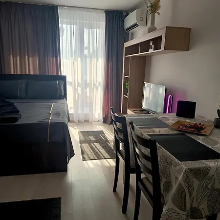 Otel St Paul *